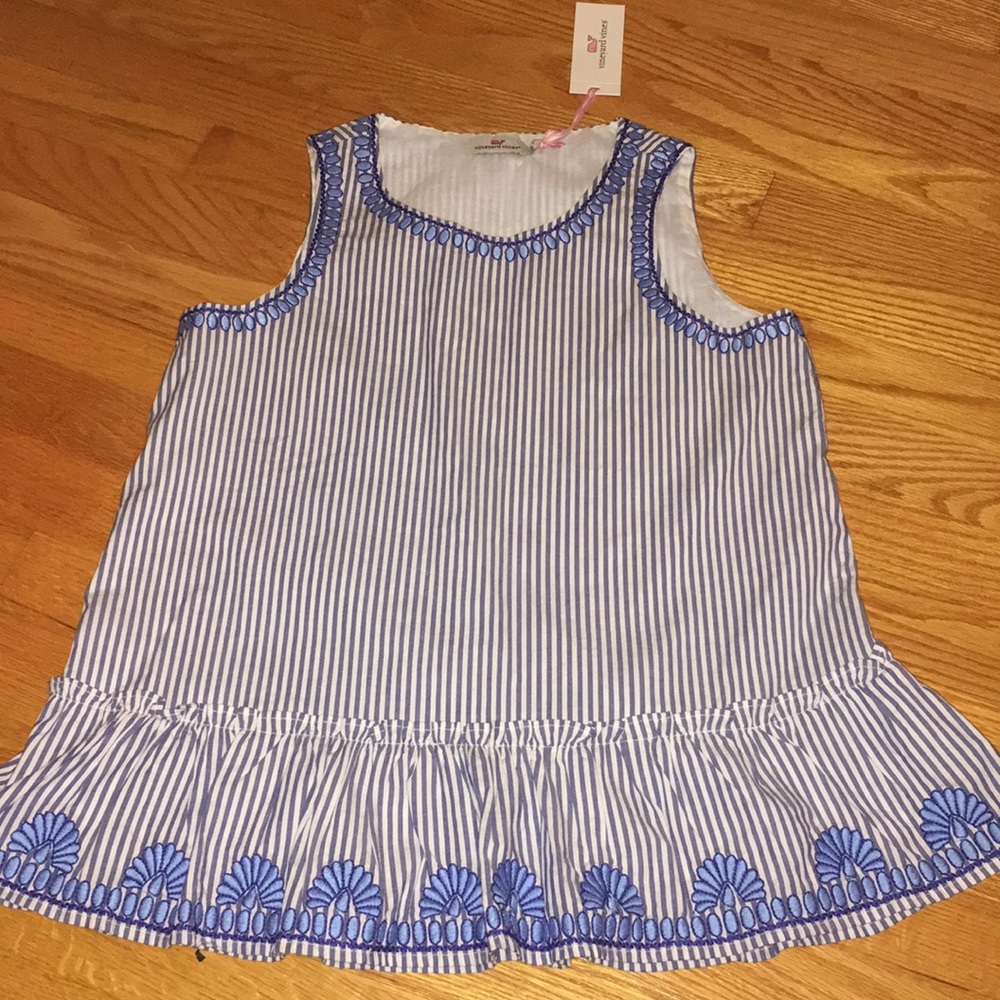 Vineyard Vines new with tags
